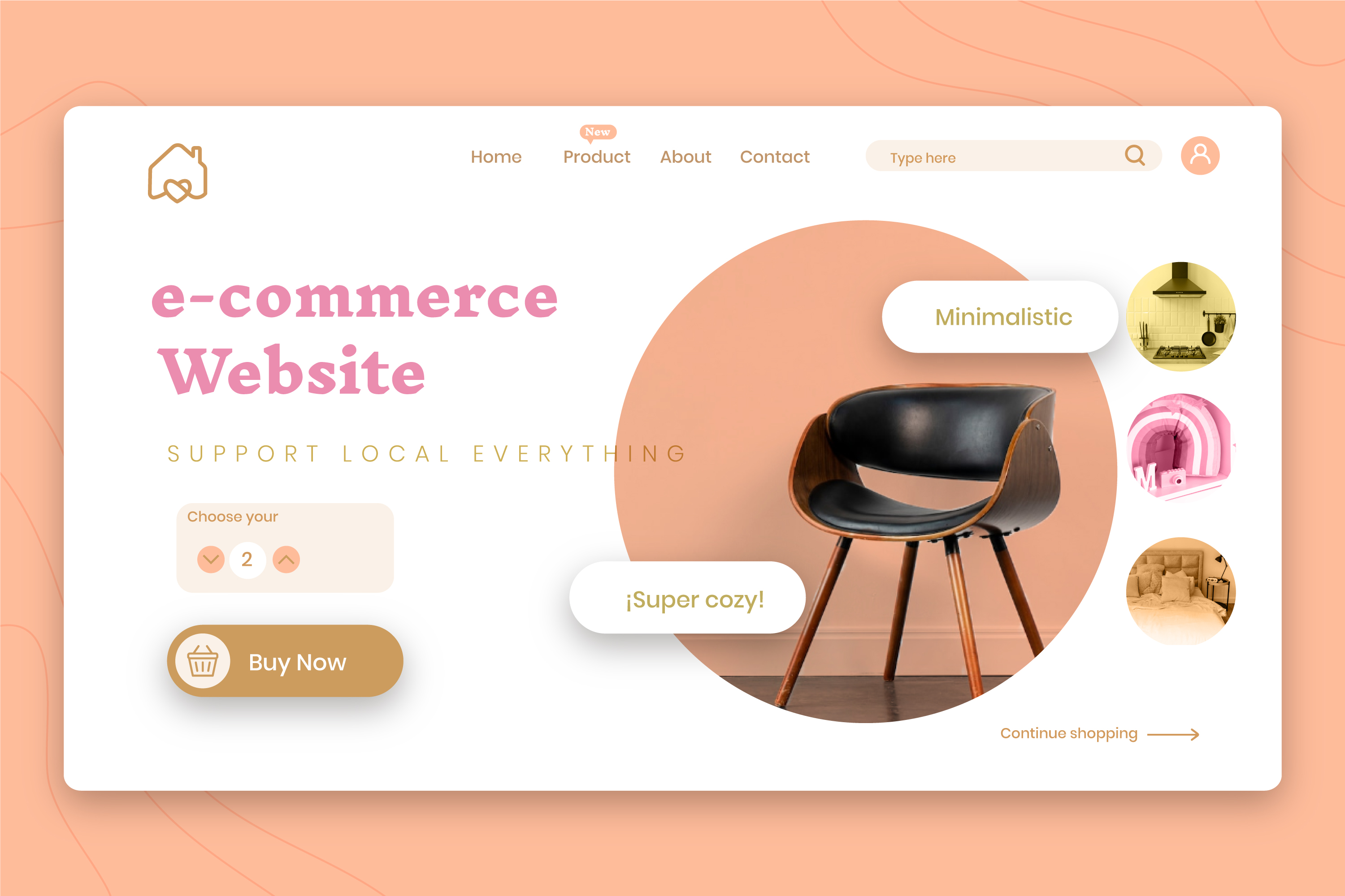How E-commerce Website Design Can Double Your Online Revenue