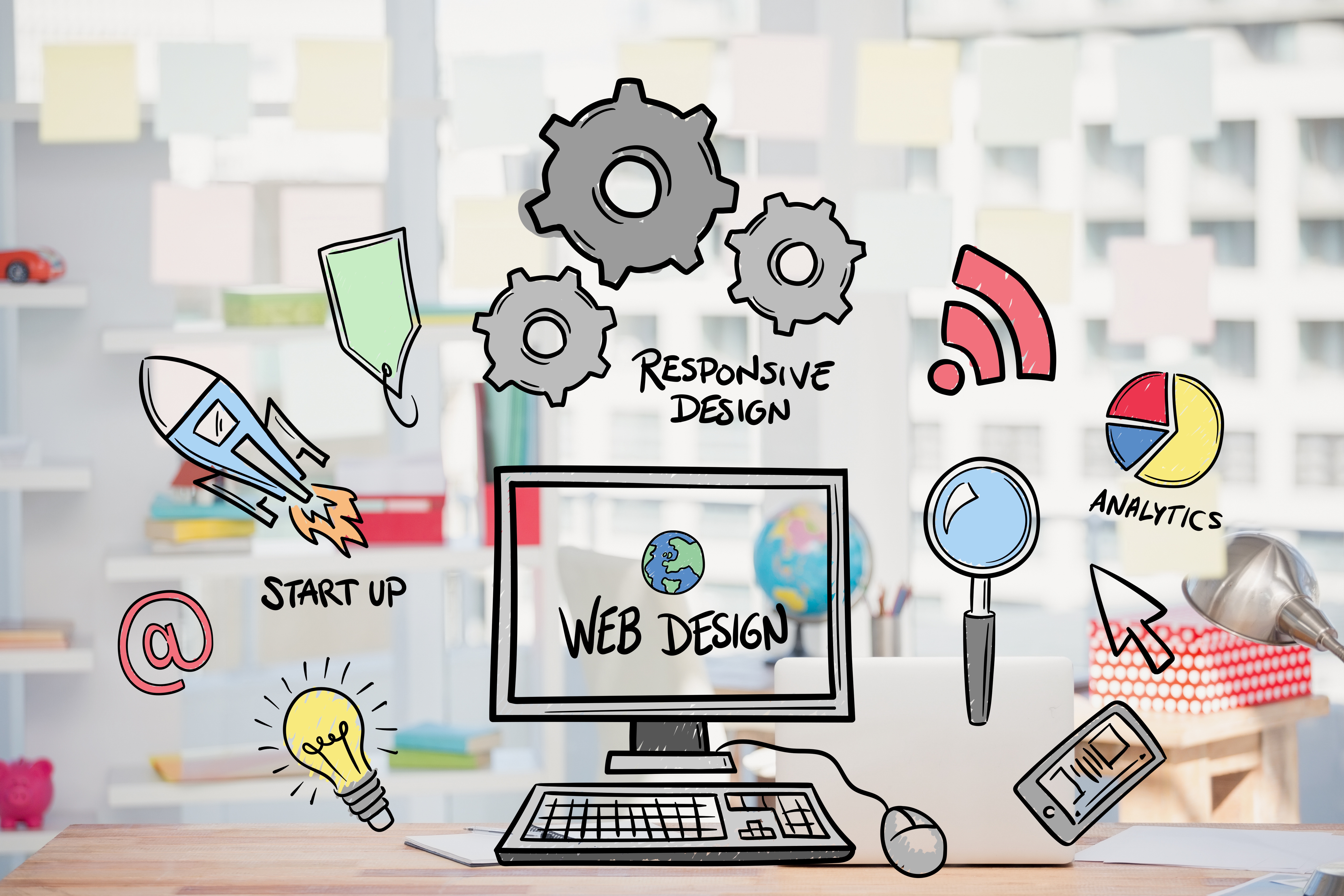 Website Redesign Checklist: 15 Signs Your Site Needs an Upgrade