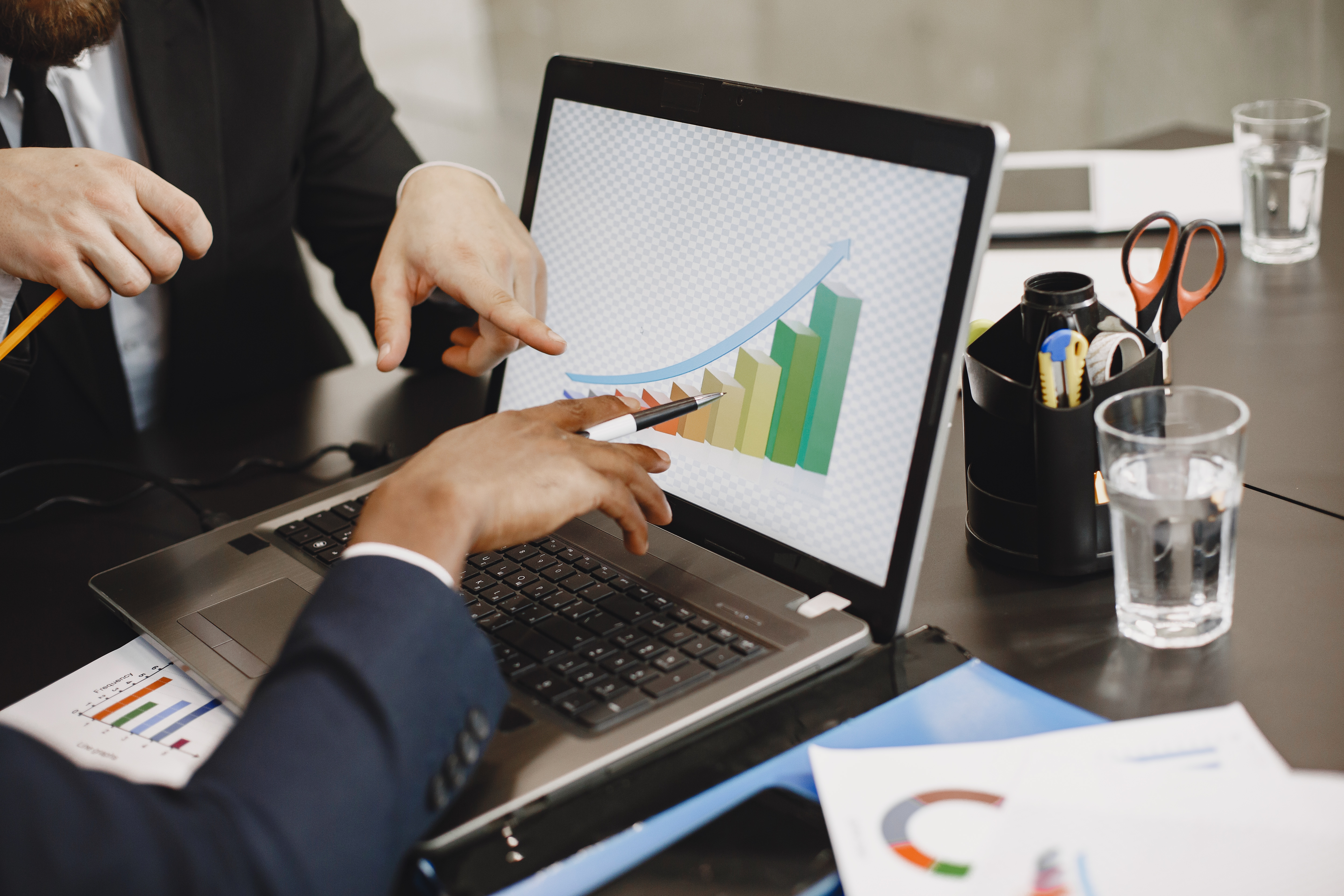 How Website Speed Optimization Increases Sales and Conversions