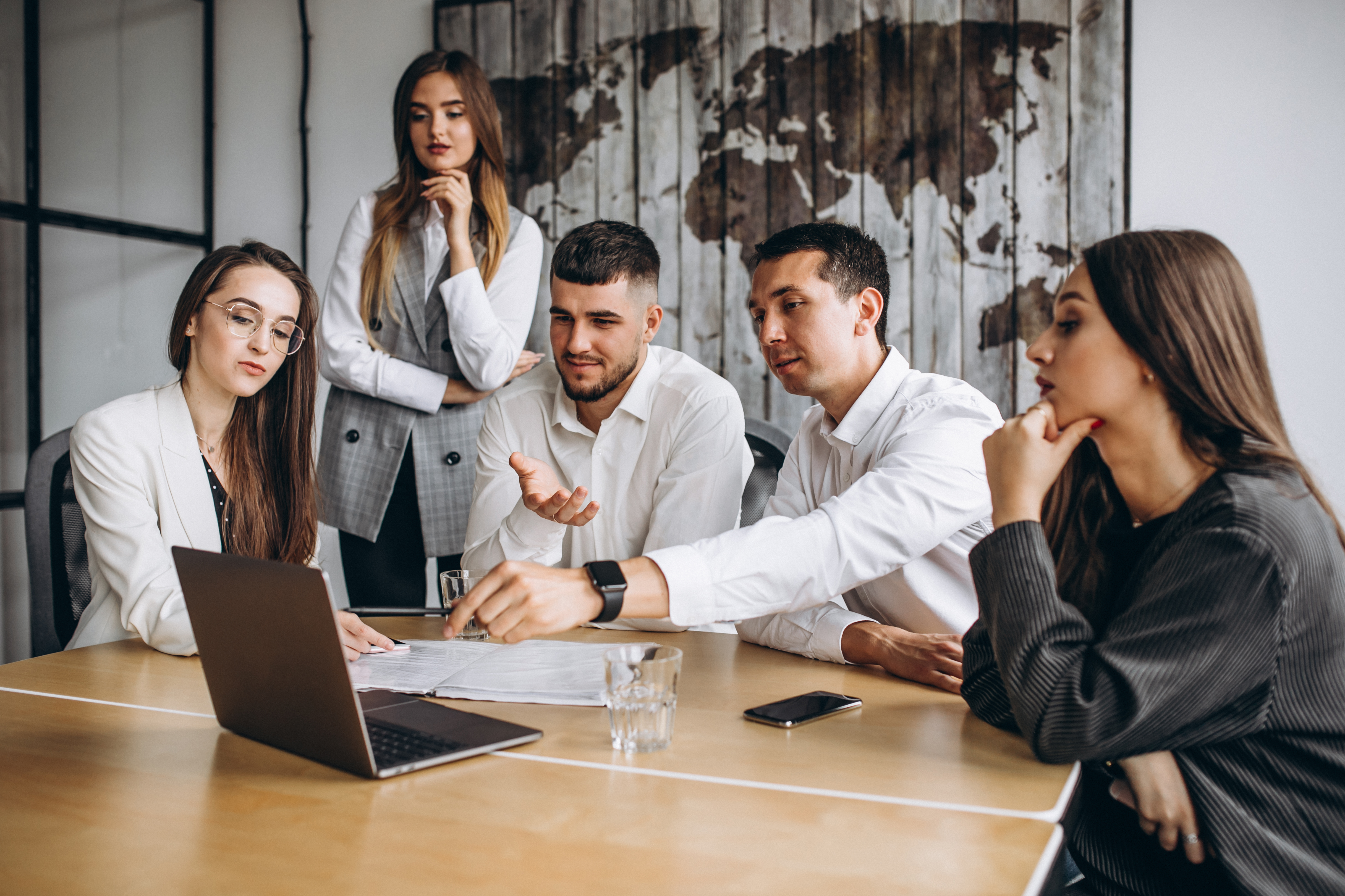 Web Design Techniques That Drive Better Lead Generation Results