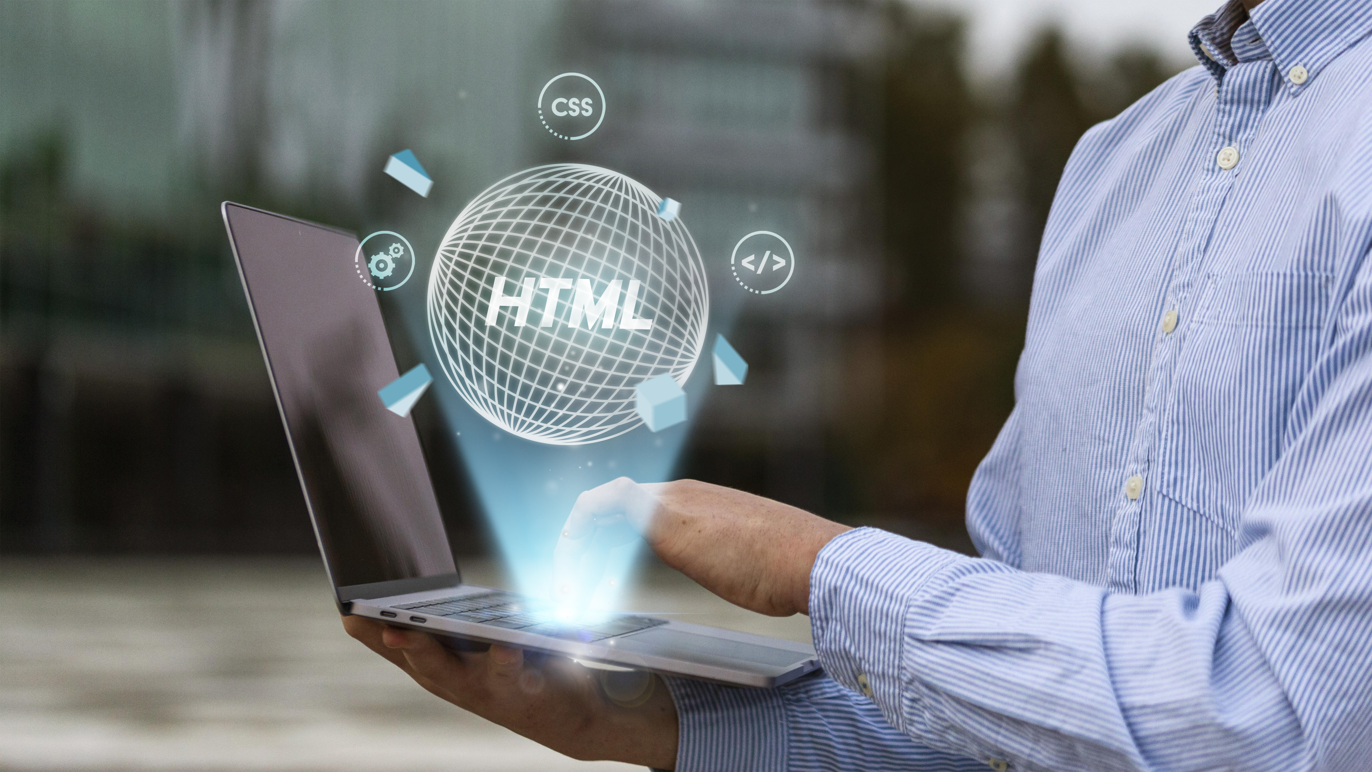 How Artificial Intelligence Is Revolutionizing Web Design Services in India