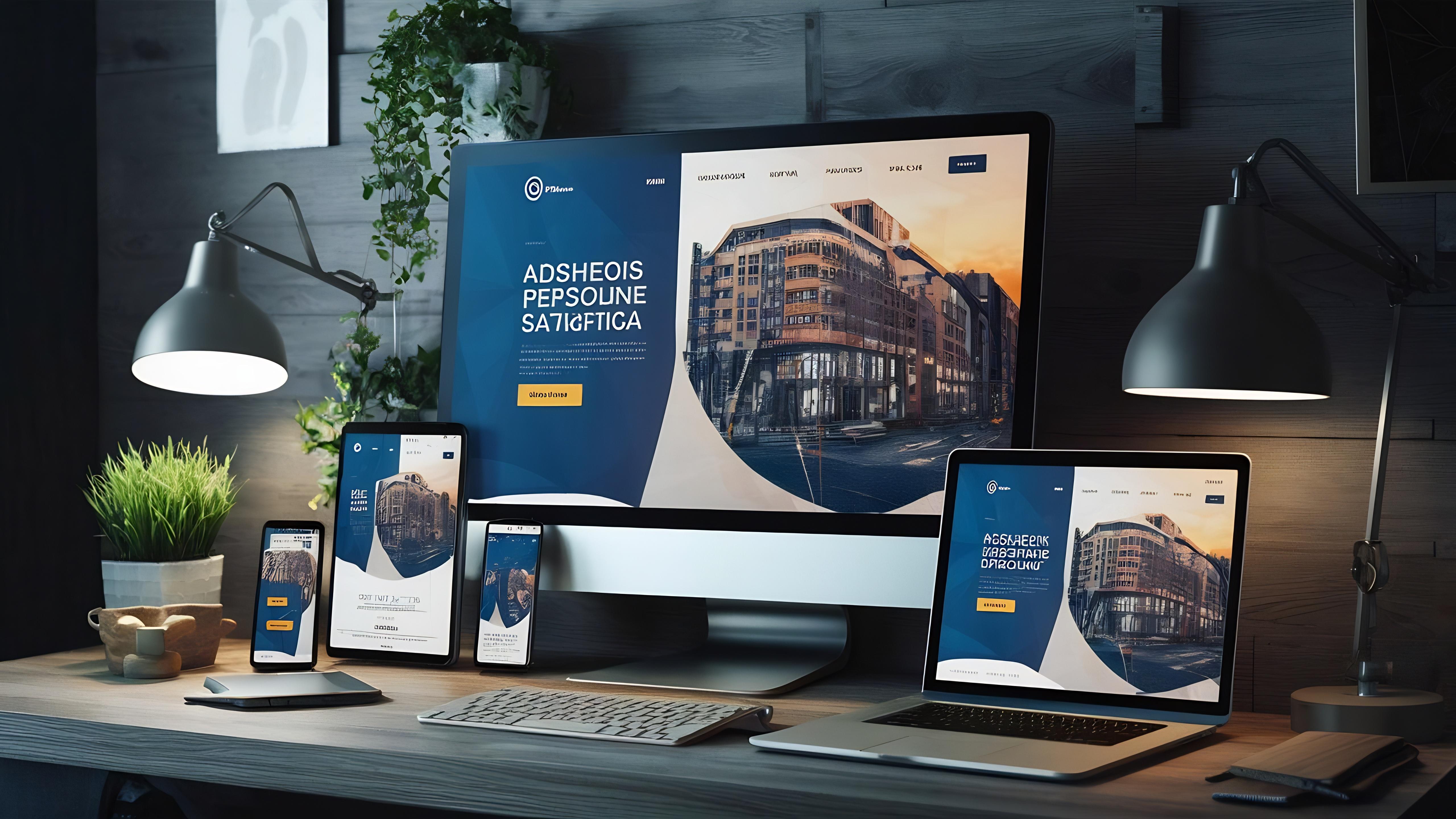 Top Website Design Trends Every Business Should Know in 2026